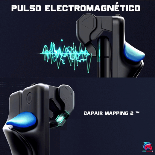 ¿Que son y para que sirven los gatillos de pulso electromagnético? 🧐 🤯