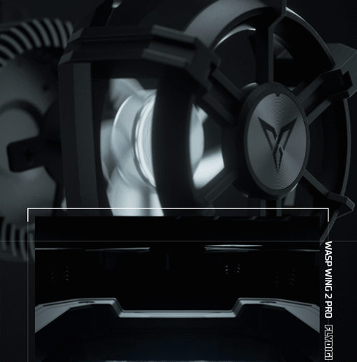 Cooler enfriadores y ventiladores