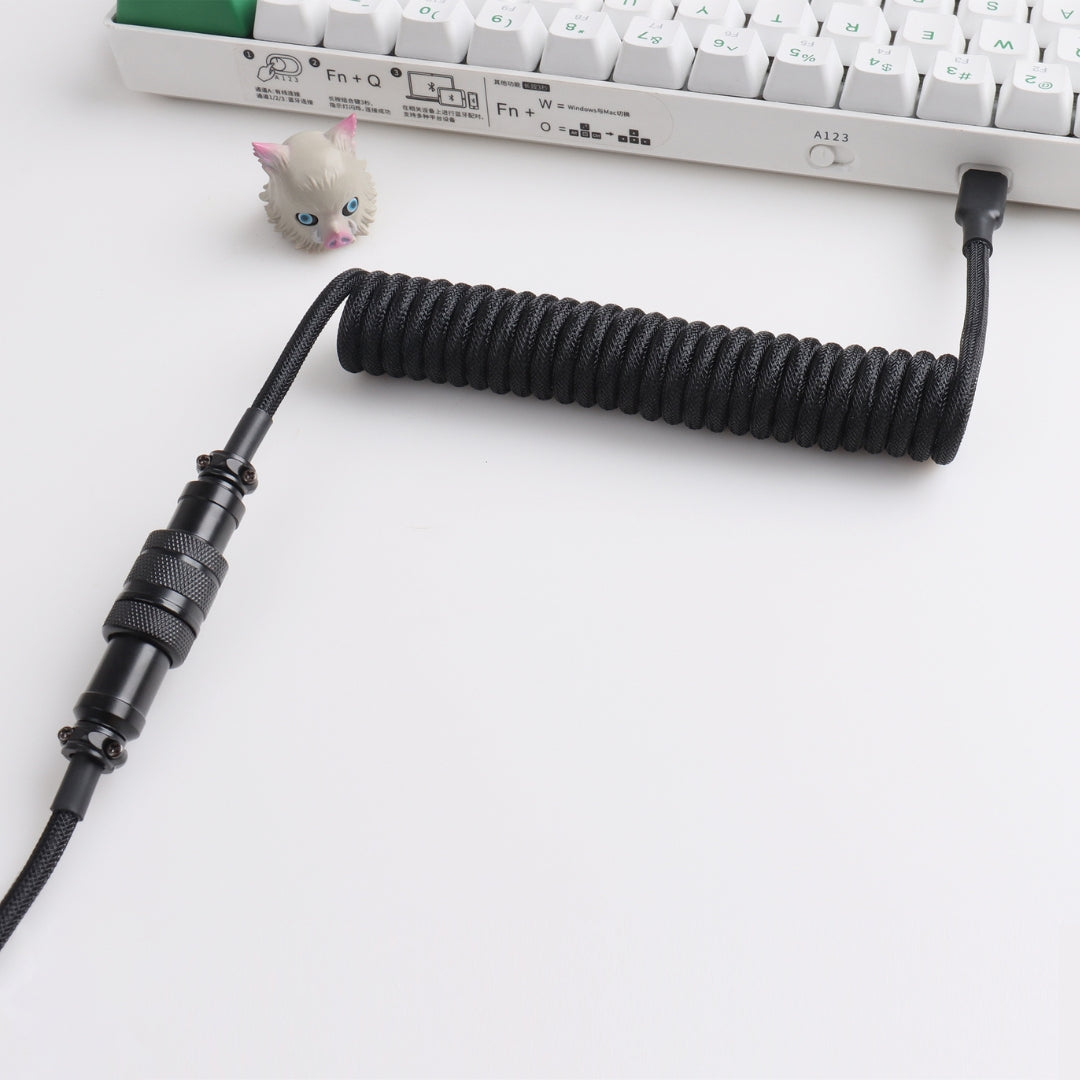 Cable para teclados conector aviator