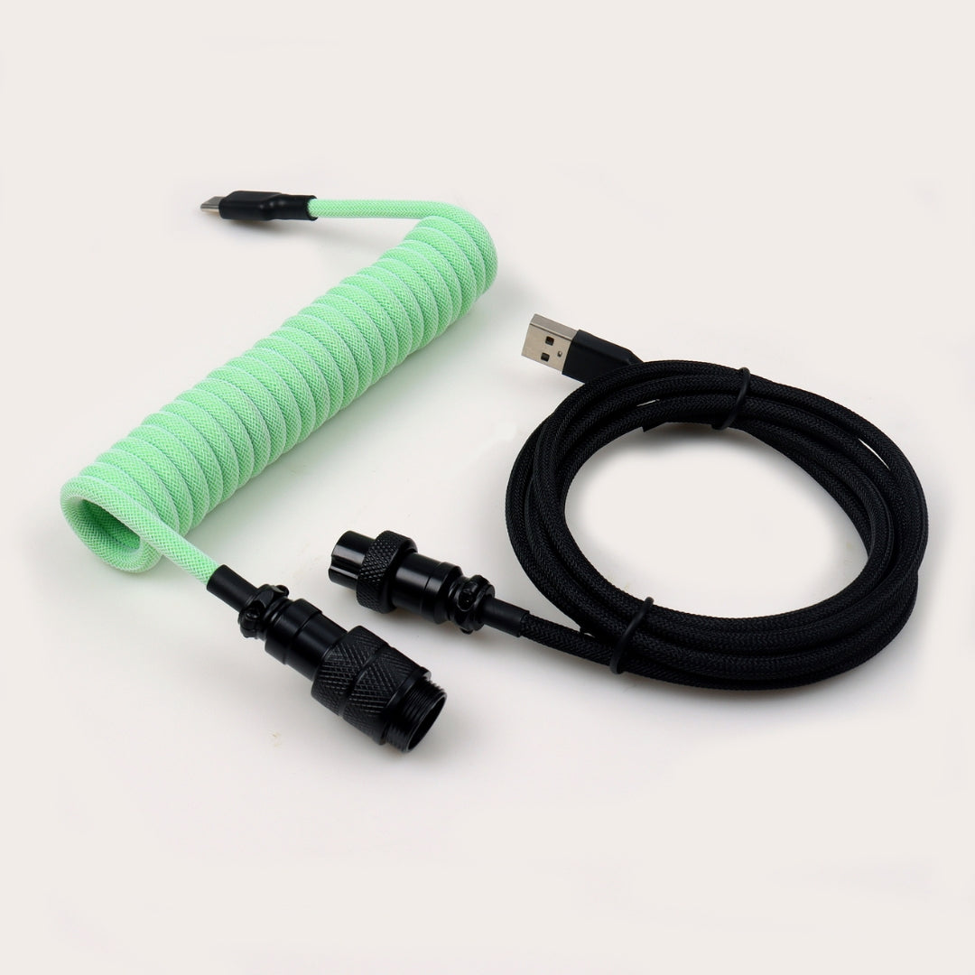 Cable para teclados conector aviator