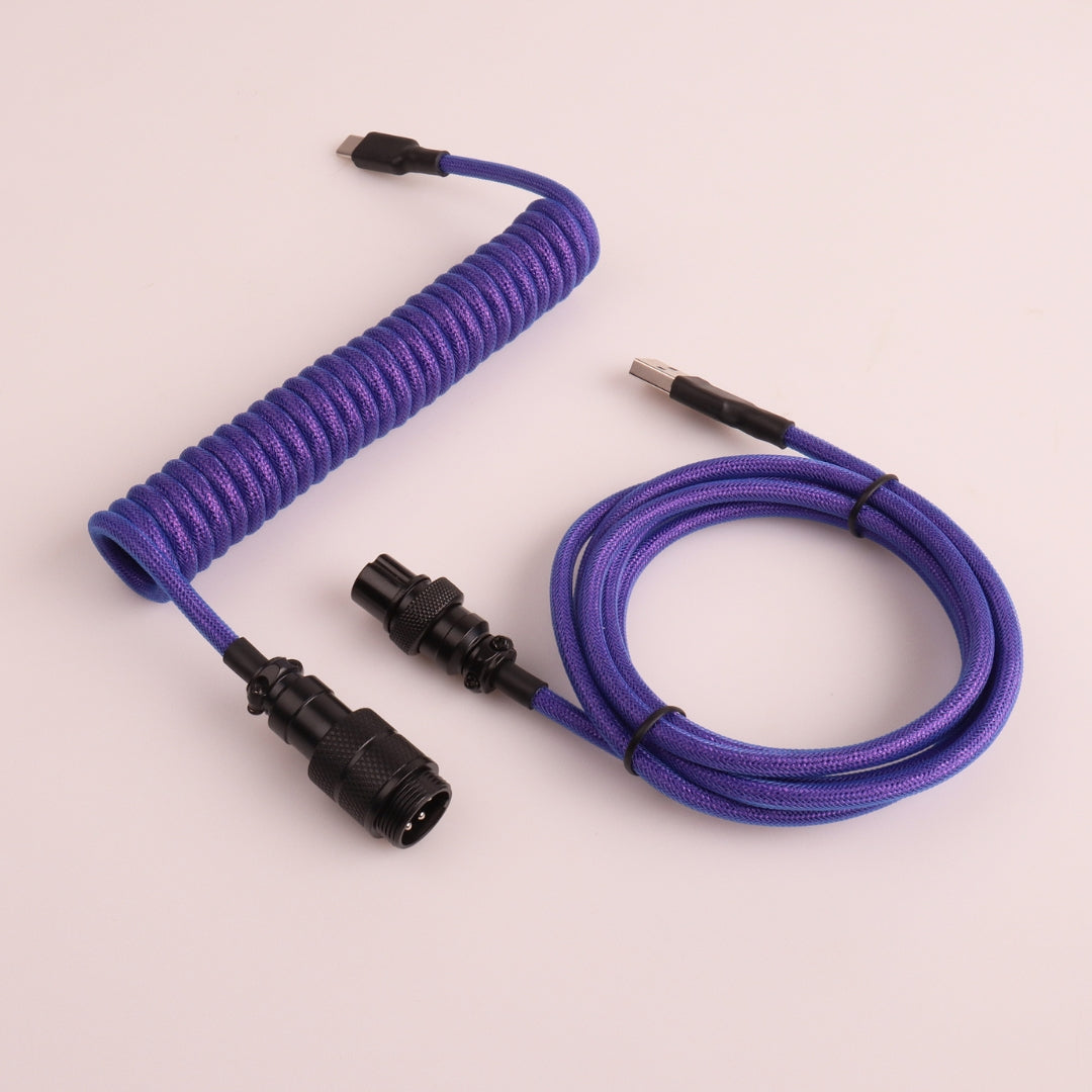 Cable para teclados conector aviator