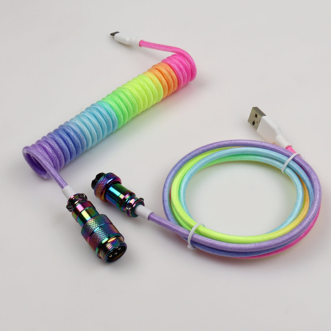 Cable para teclados conector aviator