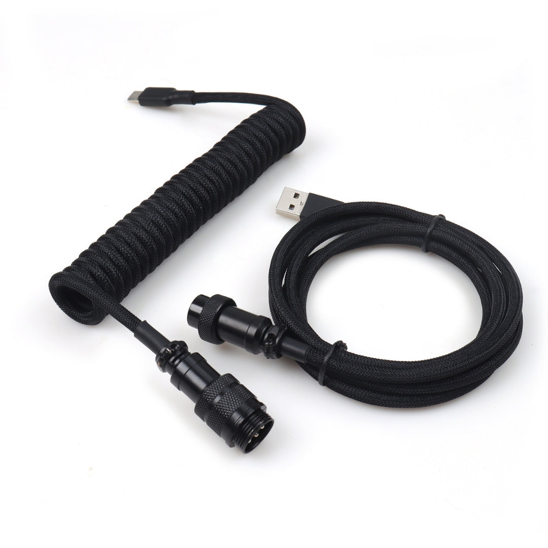 Cable para teclados conector aviator