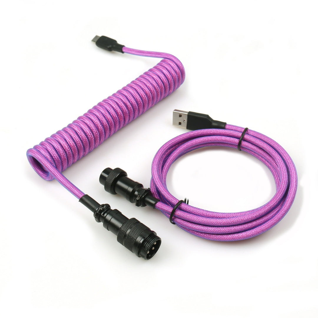 Cable para teclados conector aviator