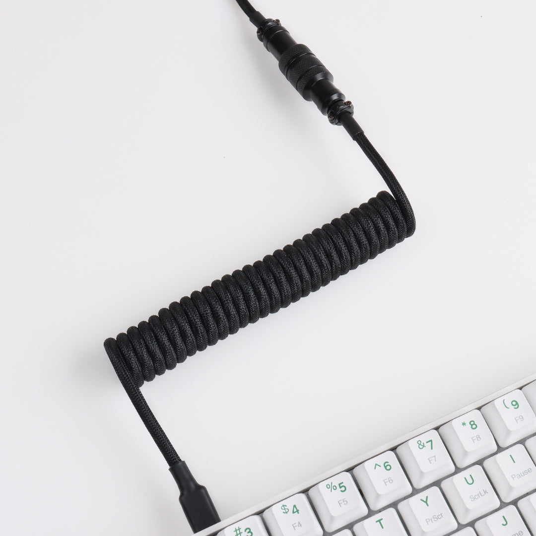 Cable para teclados conector aviator