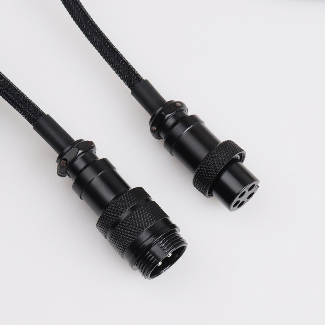 Cable para teclados conector aviator