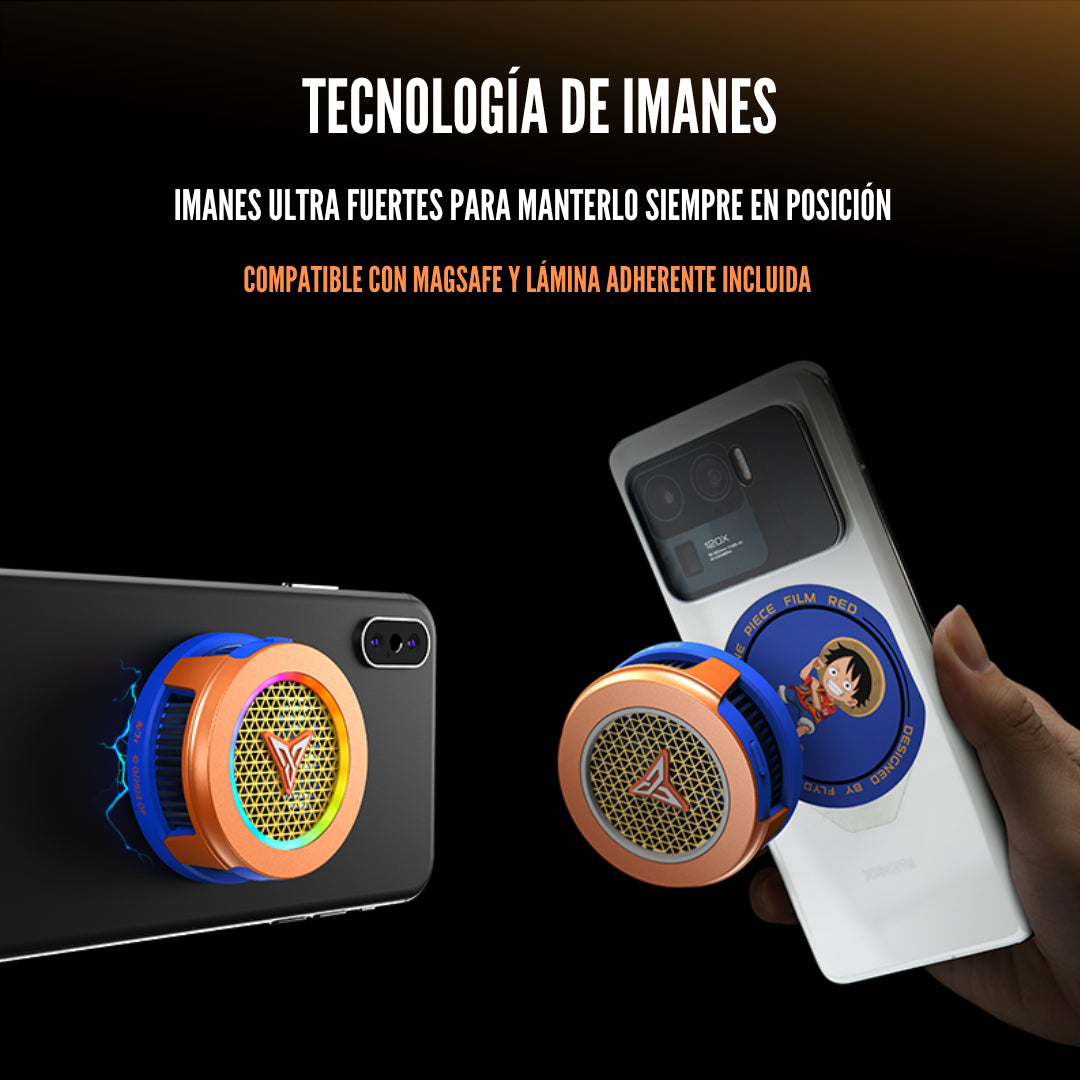 Flydigi B6X One Piece edicion limitada