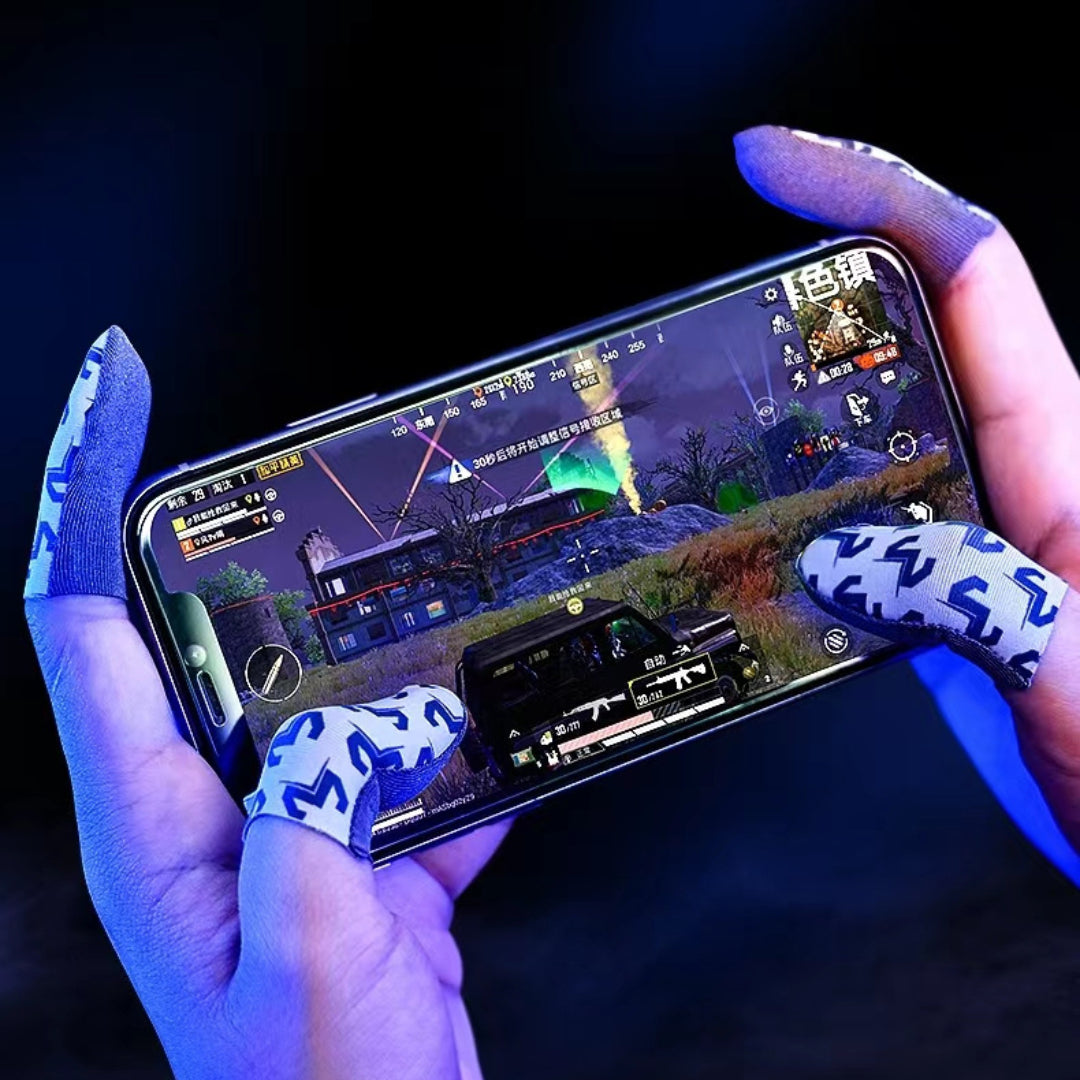 Dedales Gamer Memo Pro Gamer