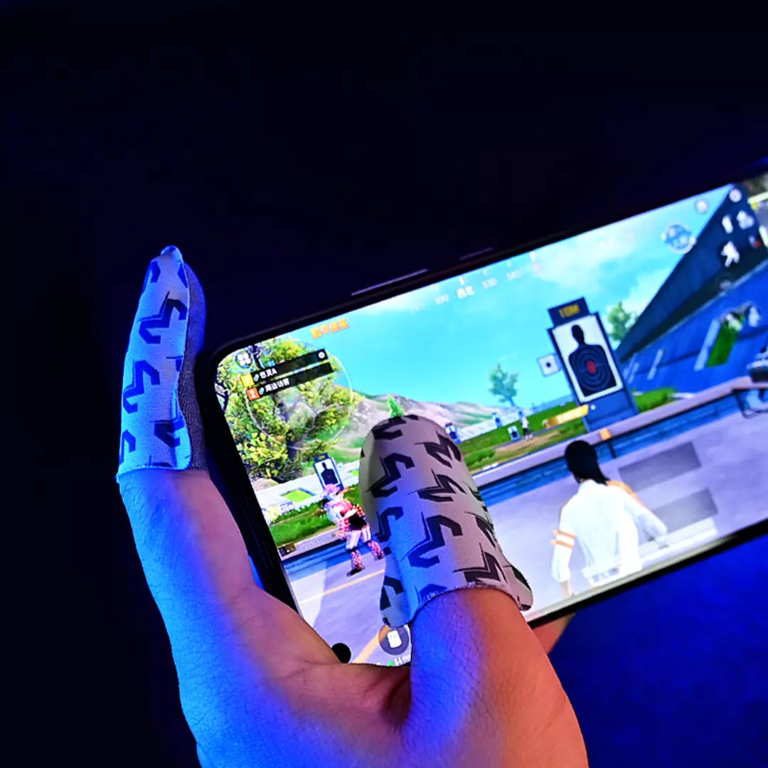 Dedales gamer marca MEMO modelo Pro gamer