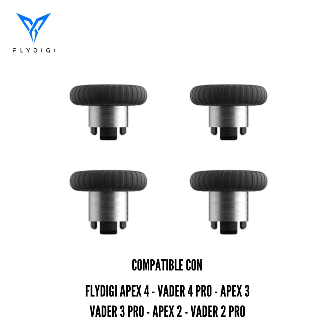 Repuesto para Joystick Flydigi thumbsticks