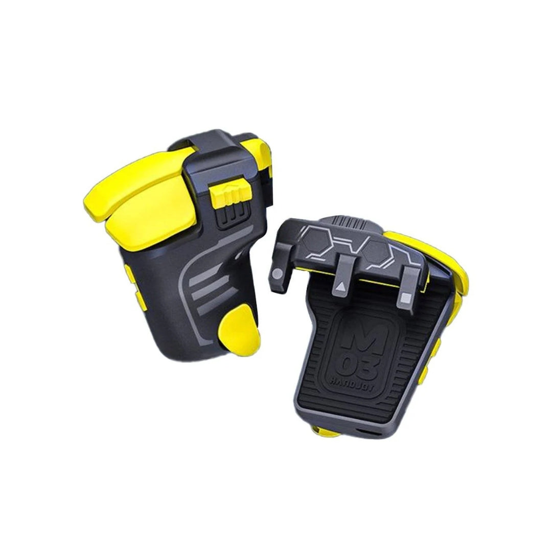 Gatillos para celular pulso electromagnético M03