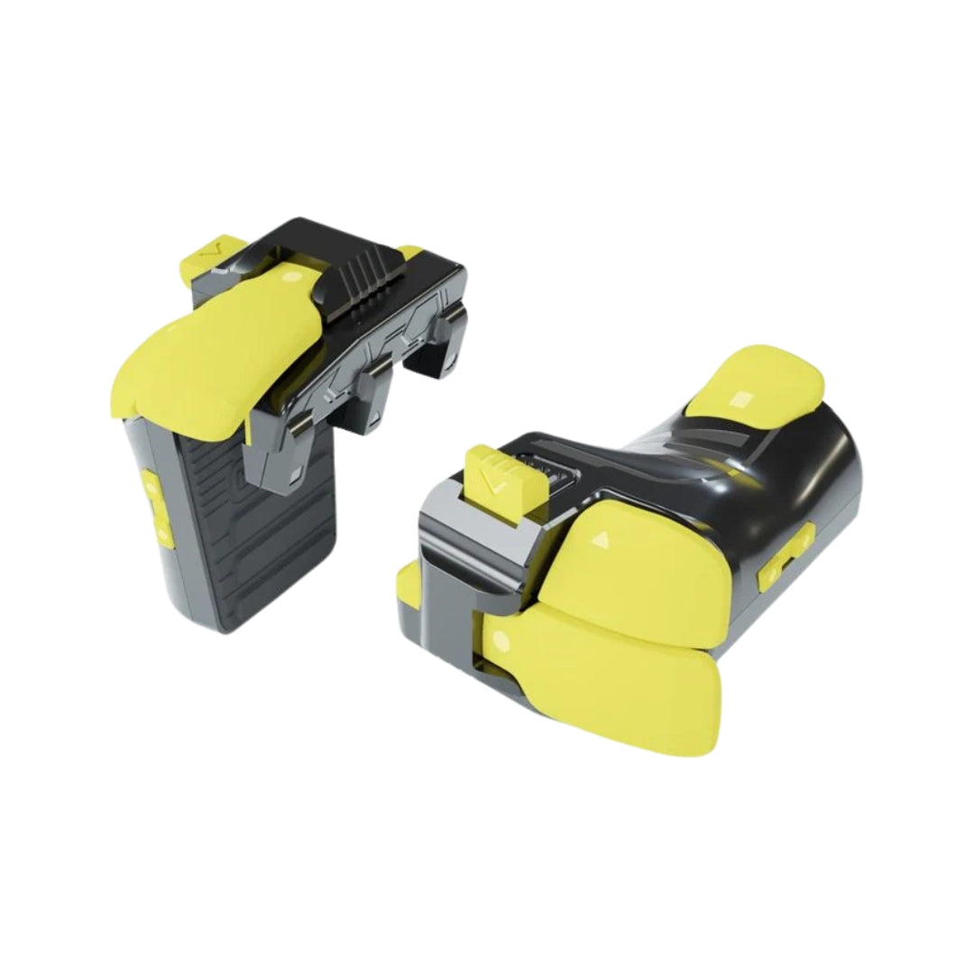 Gatillos para celular pulso electromagnético M03