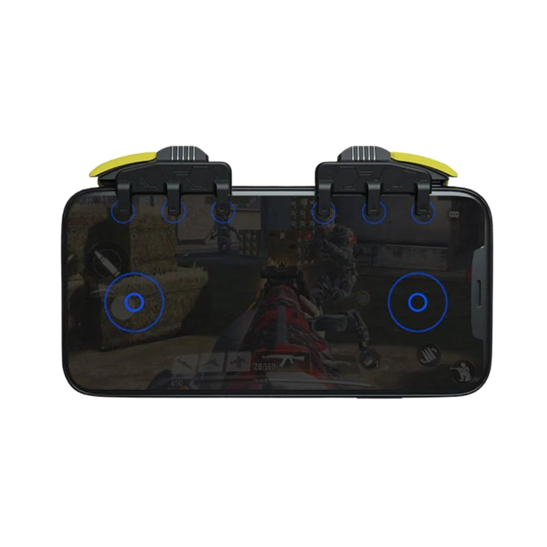 Gatillos para celular pulso electromagnético M03