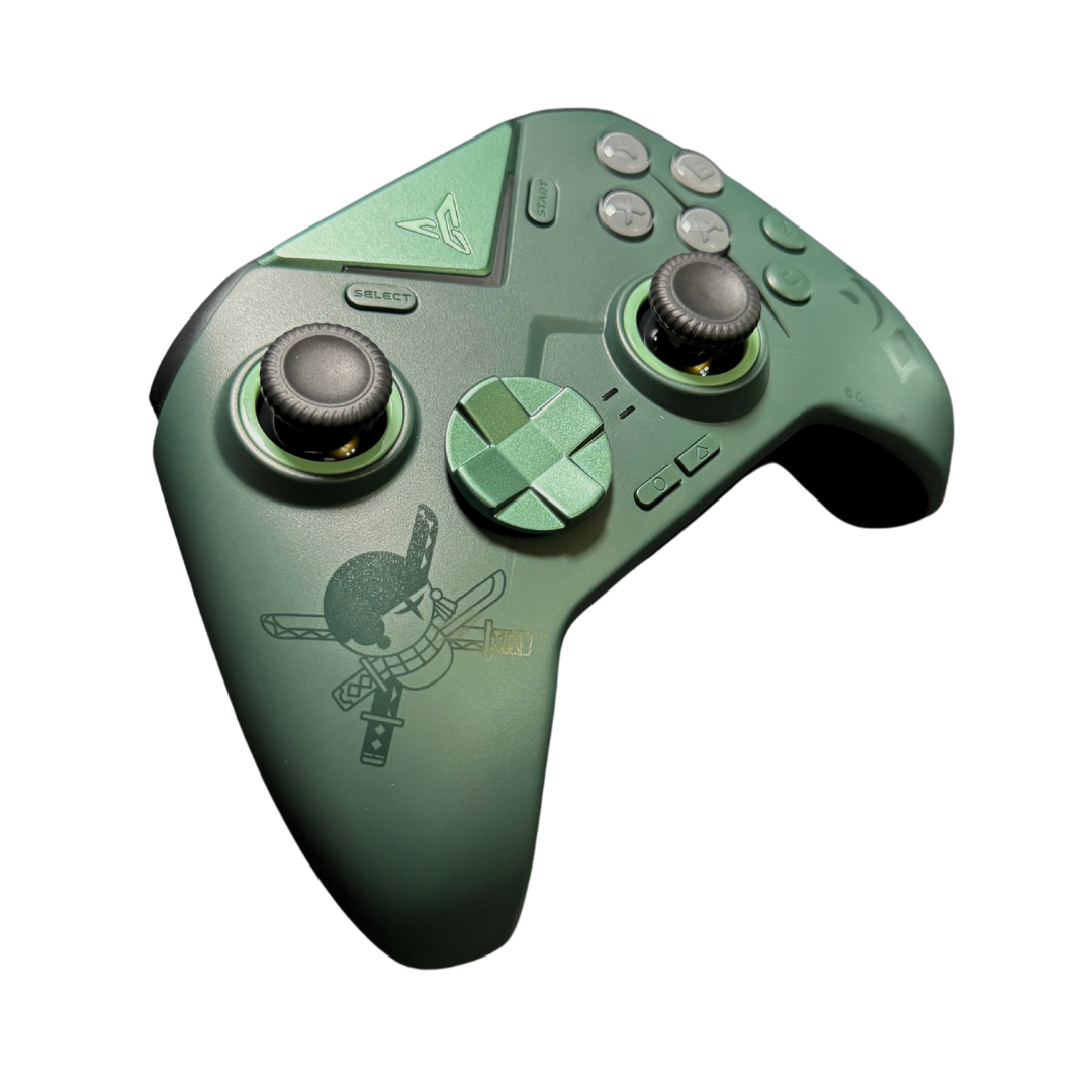 Joystick Gamepad Flydigi Vader 3 Pro Edicion Limitada One Piece
