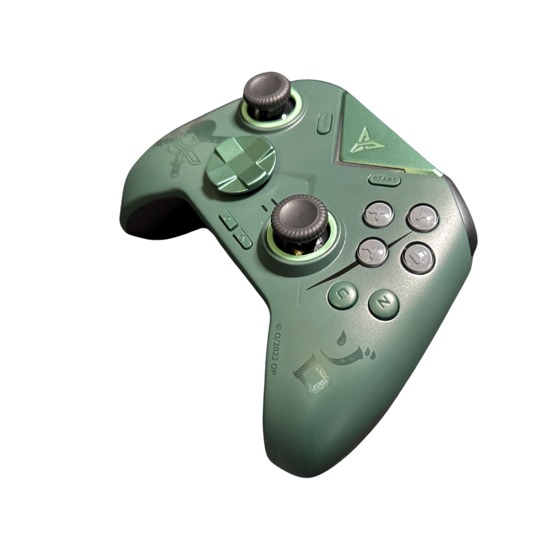 Joystick Gamepad Flydigi Vader 3 Pro Edicion Limitada One Piece