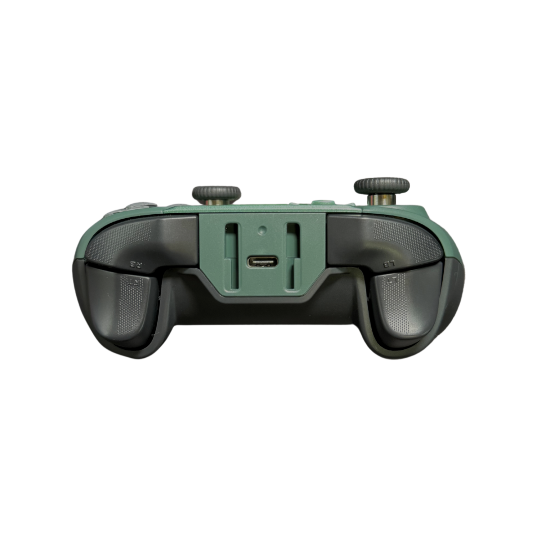 Joystick Gamepad Flydigi Vader 3 Pro Edicion Limitada One Piece