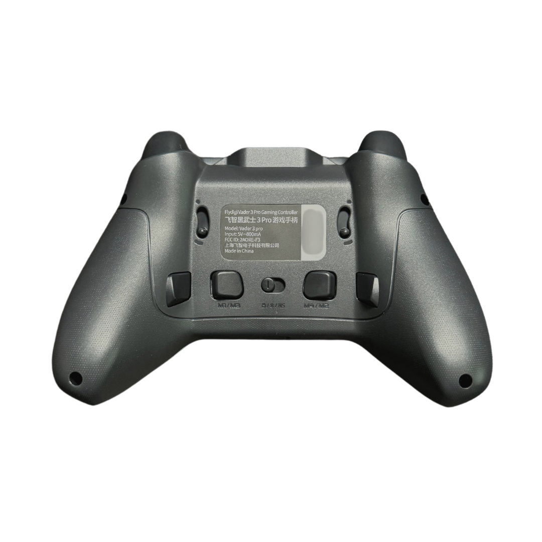 Joystick Gamepad Flydigi Vader 3 Pro Edicion Limitada One Piece