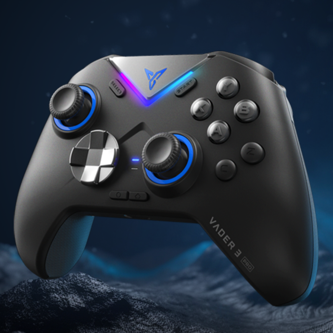 Joystick Gamepad Flydigi Vader 3 Pro