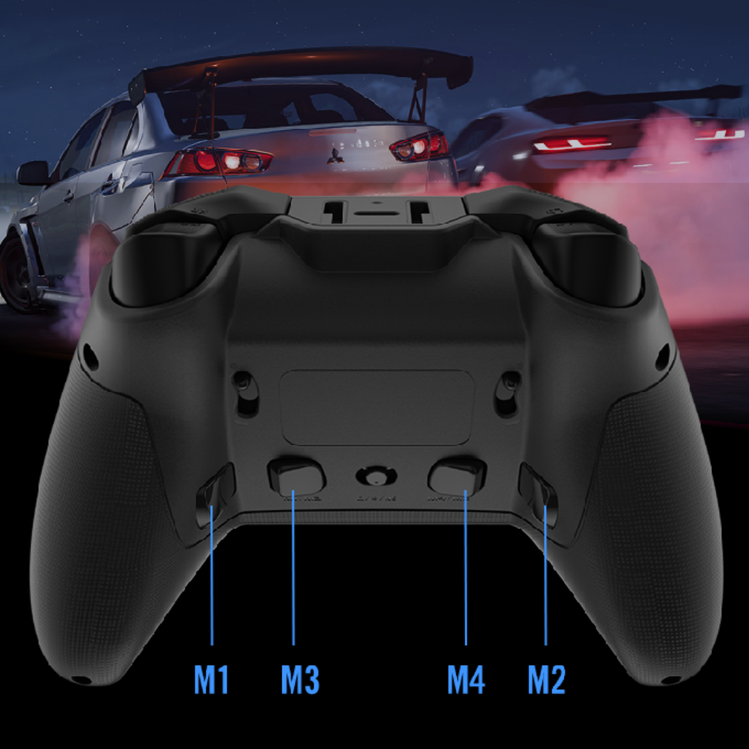 Joystick Gamepad Flydigi Vader 3 Pro