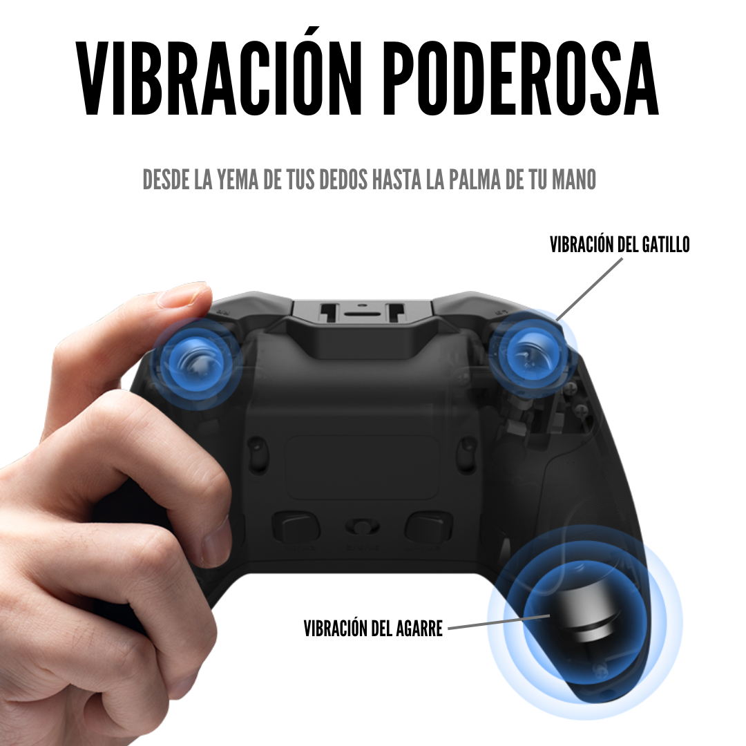 Joystick Gamepad Flydigi Vader 3 Pro