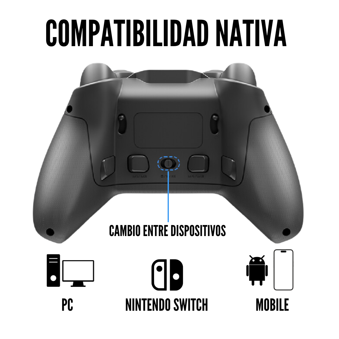 Joystick Gamepad Flydigi Vader 3 Pro