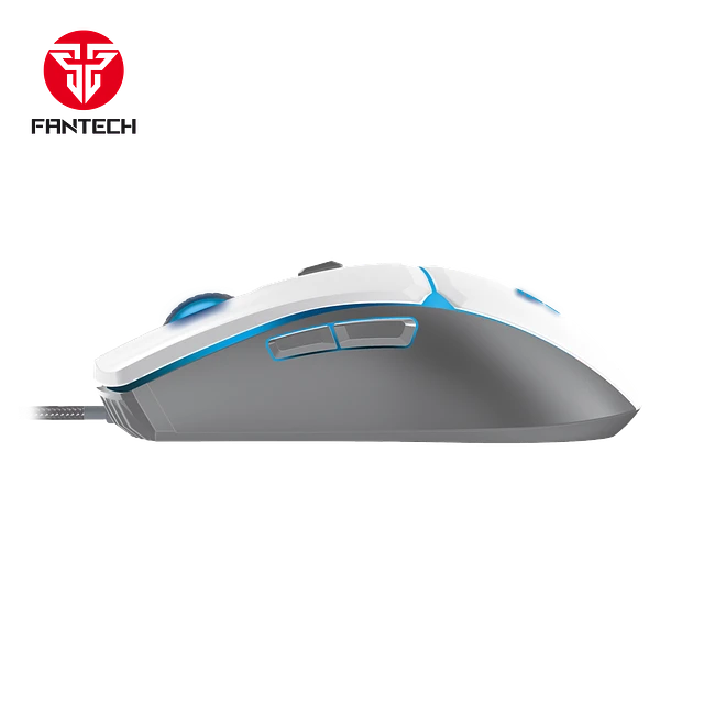 Mouse Gamer Fantech VX7 Space