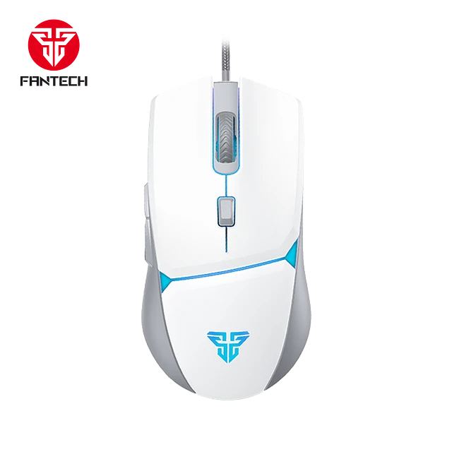 Mouse Gamer Fantech VX7 Space
