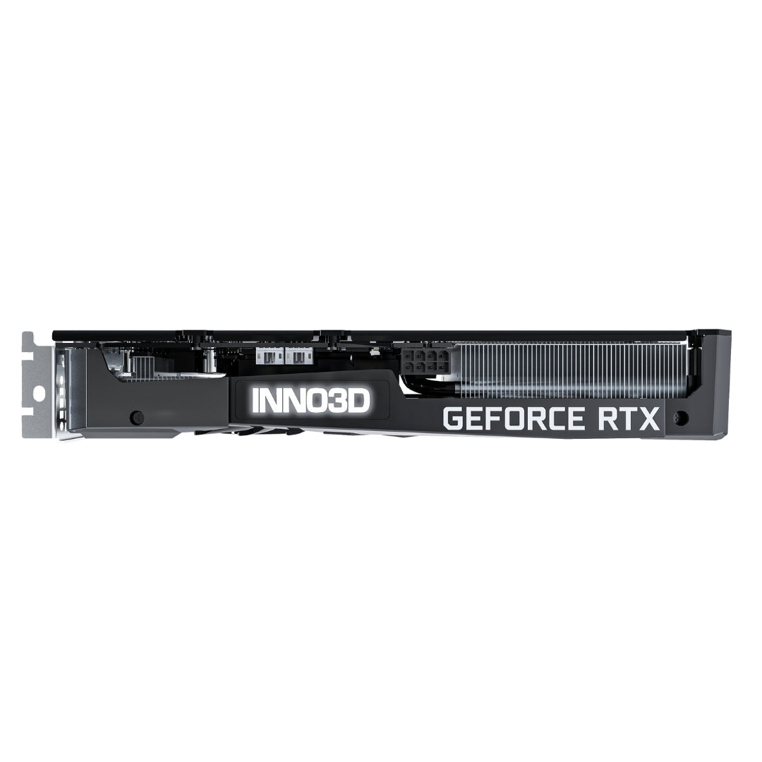 Tarjeta de Video RTX 3060 12GB Nvidia GeForce GDDR6, 192-bit Twin 2X INNO3D