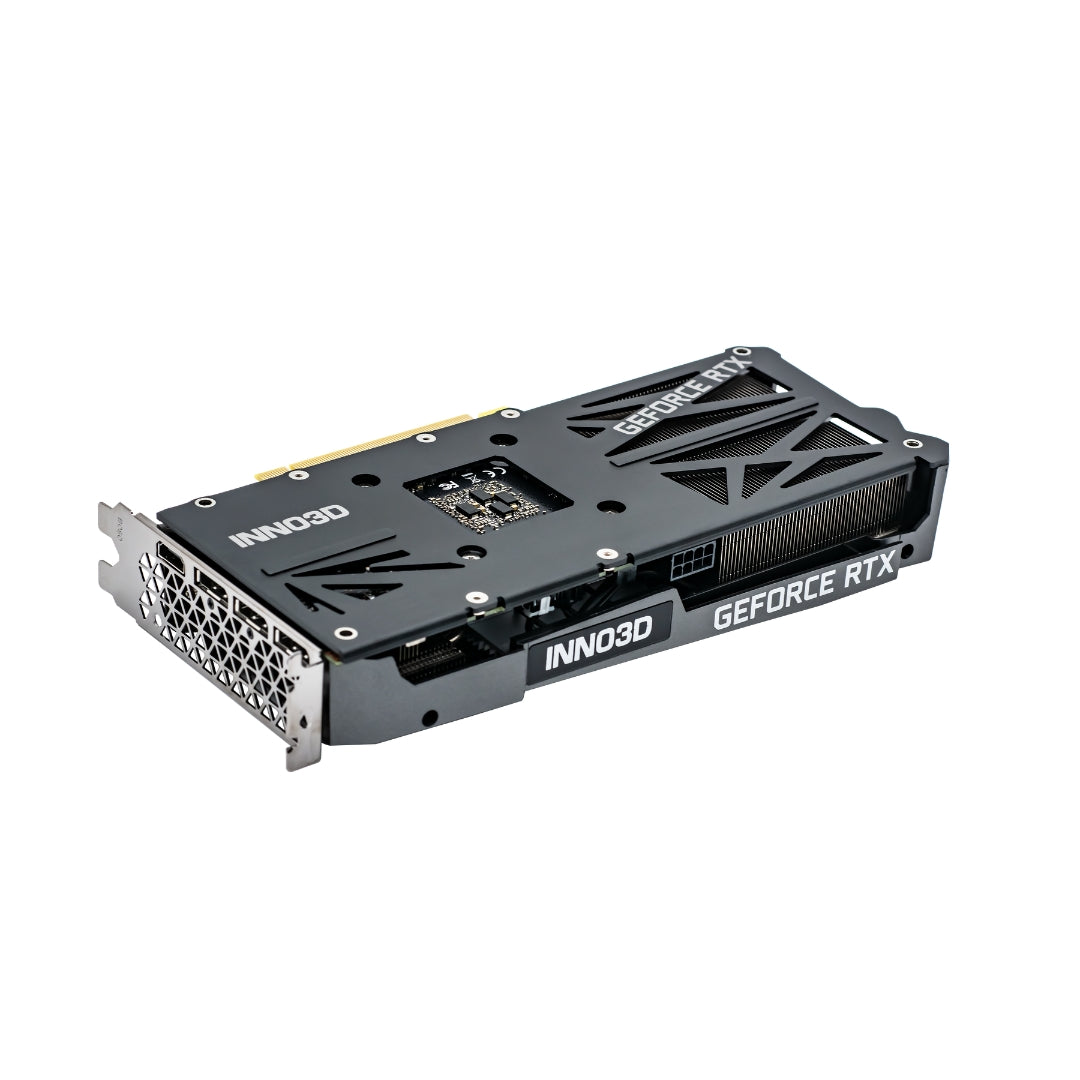 Tarjeta de Video RTX 3060 12GB Nvidia GeForce GDDR6, 192-bit Twin 2X INNO3D