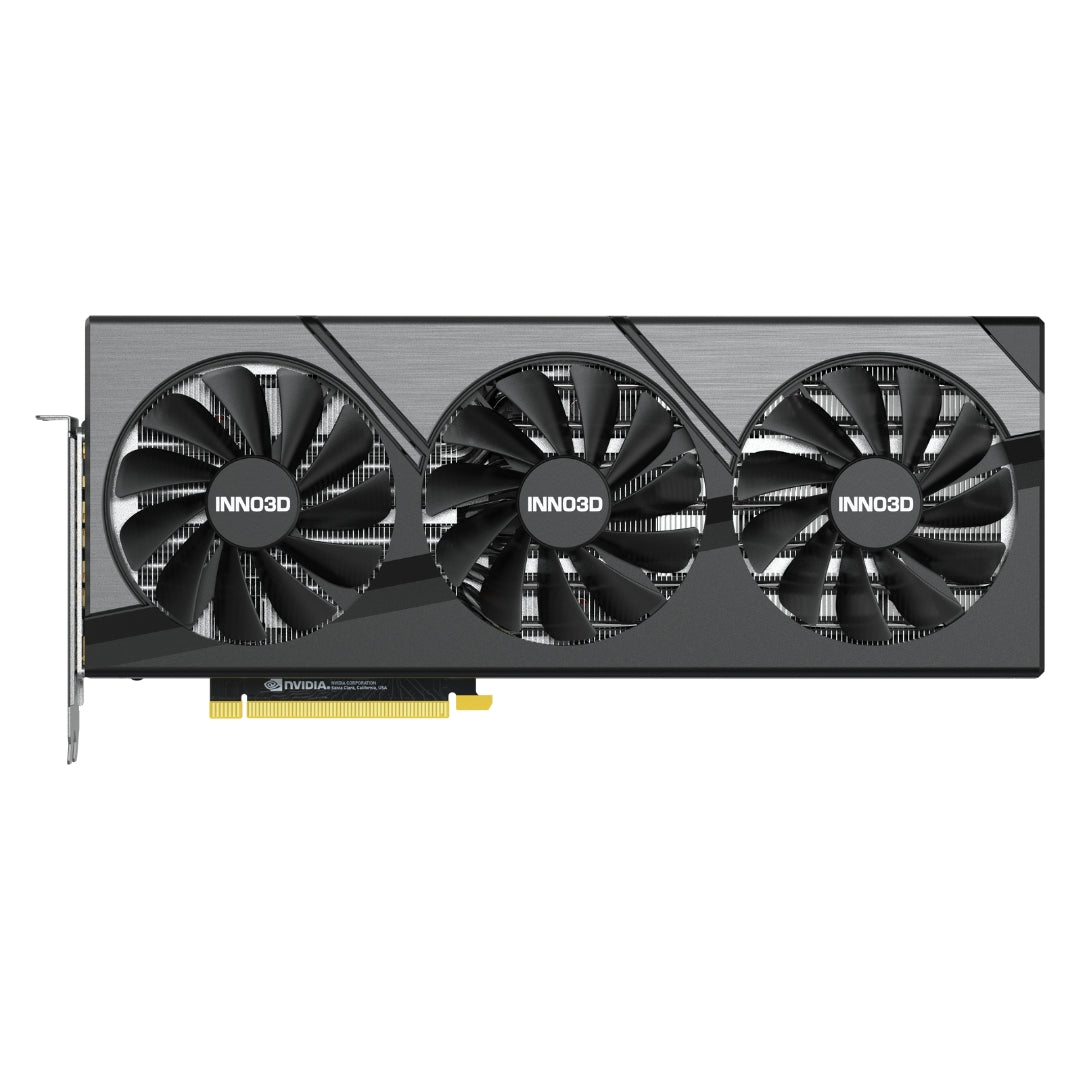 Tarjeta de Video RTX 4080 Super Nvidia GeForce 16GB GDDR6X 256-bit INNO3D