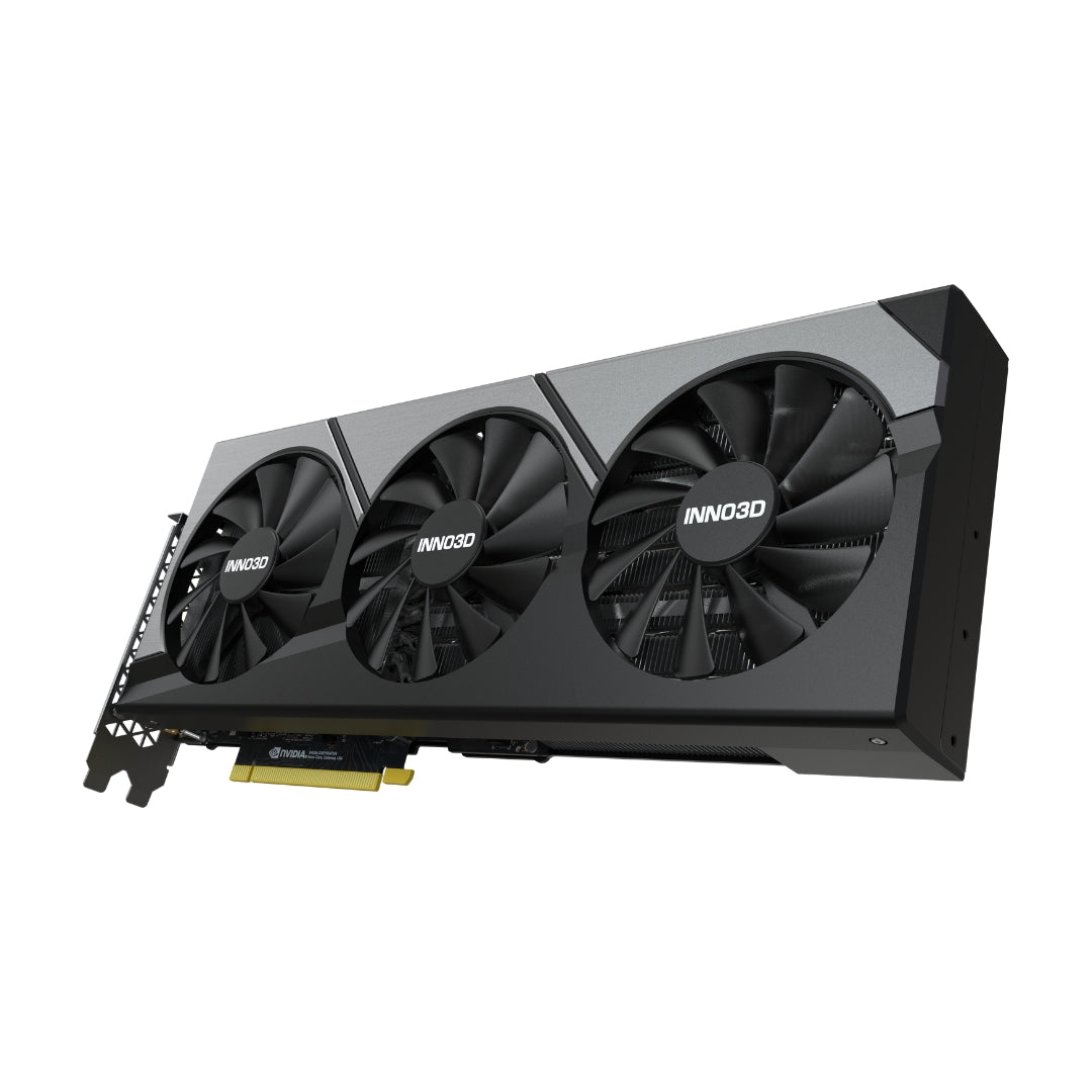 Tarjeta de Video RTX 4080 Super Nvidia GeForce 16GB GDDR6X 256-bit INNO3D