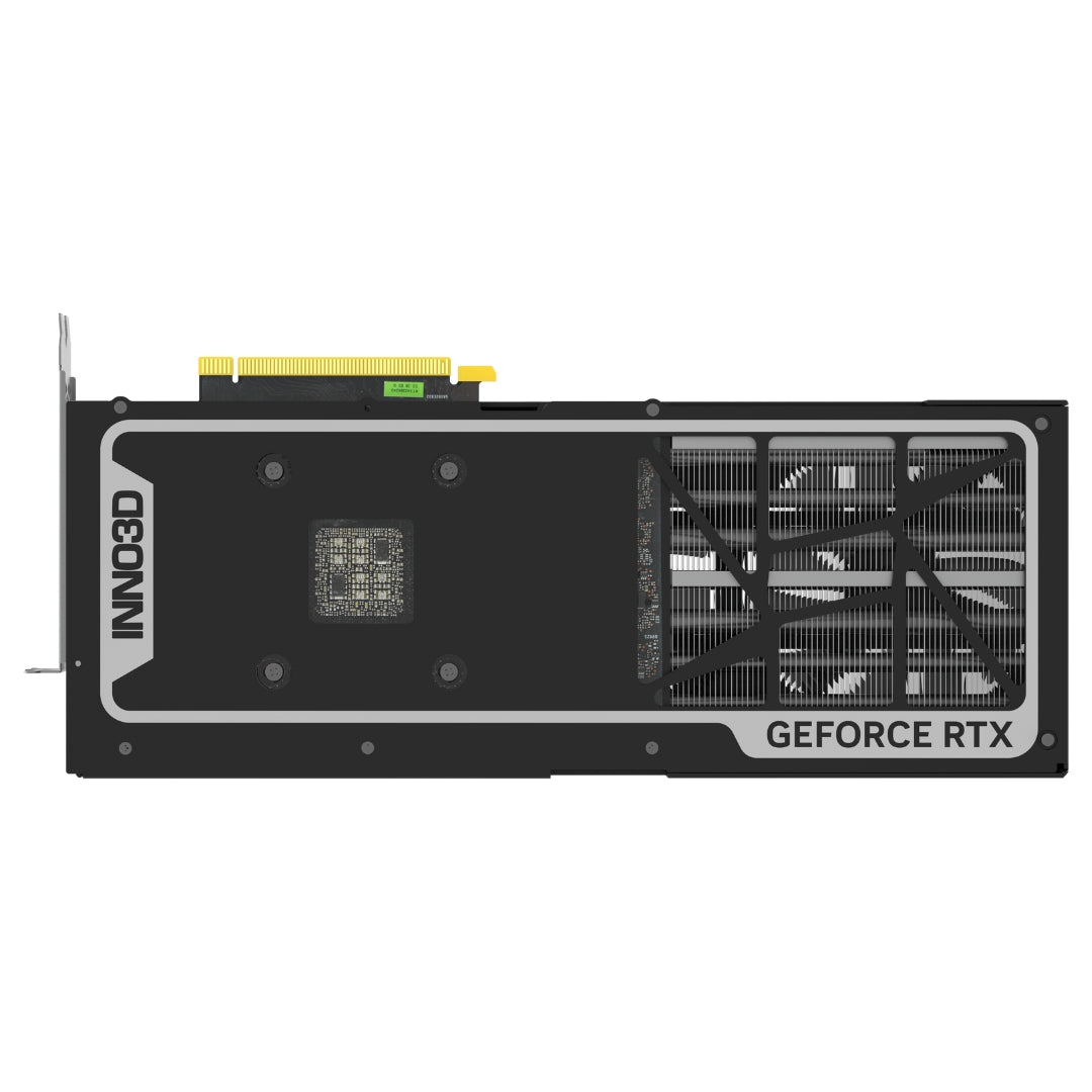 Tarjeta de Video RTX 4080 Super Nvidia GeForce 16GB GDDR6X 256-bit INNO3D