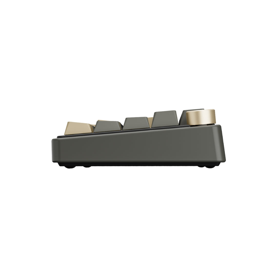 Teclado Mecanico Gamer RK Royal Kludge R65