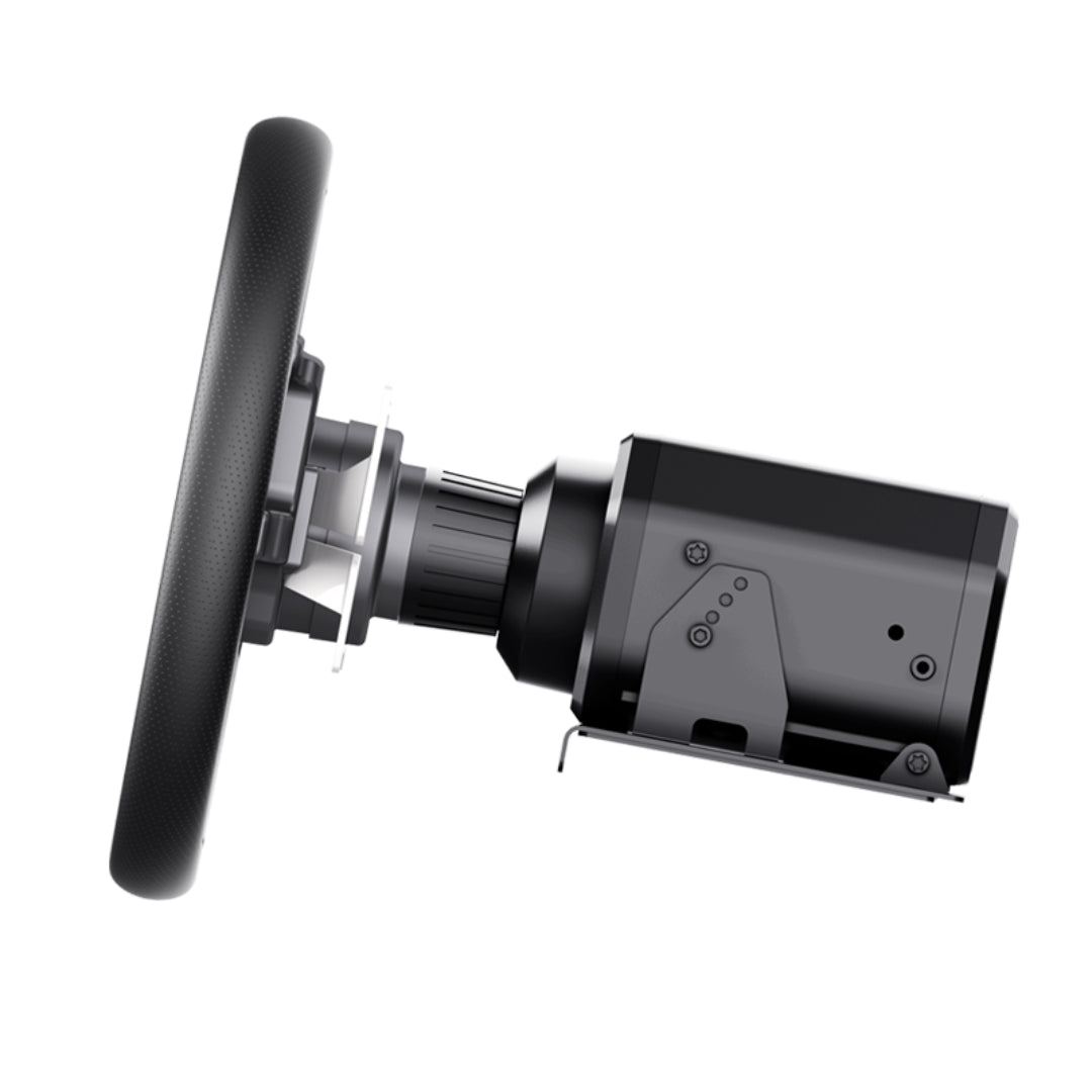 Volante para PC con pedales y palanca de cambios PXN V99