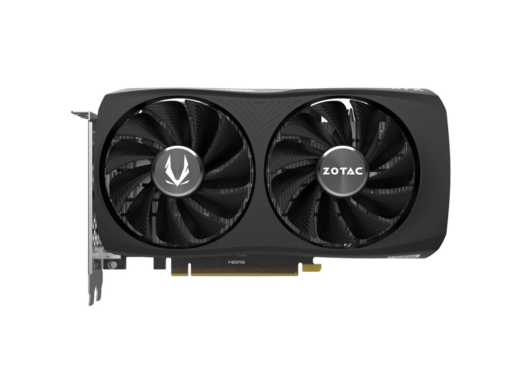 ZOTAC RTX 4060 8GB GDDR6 128-bit GAMING GeForce Twin Edge OC PCIE 4.0