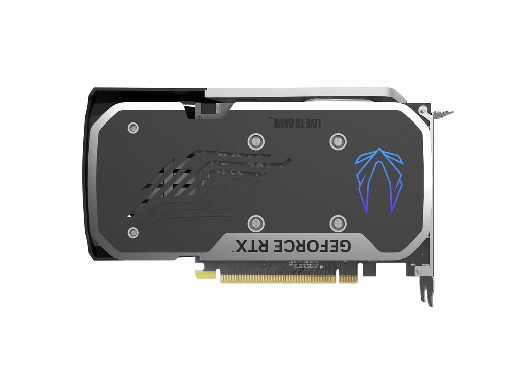 ZOTAC RTX 4060 8GB GDDR6 128-bit GAMING GeForce Twin Edge OC PCIE 4.0