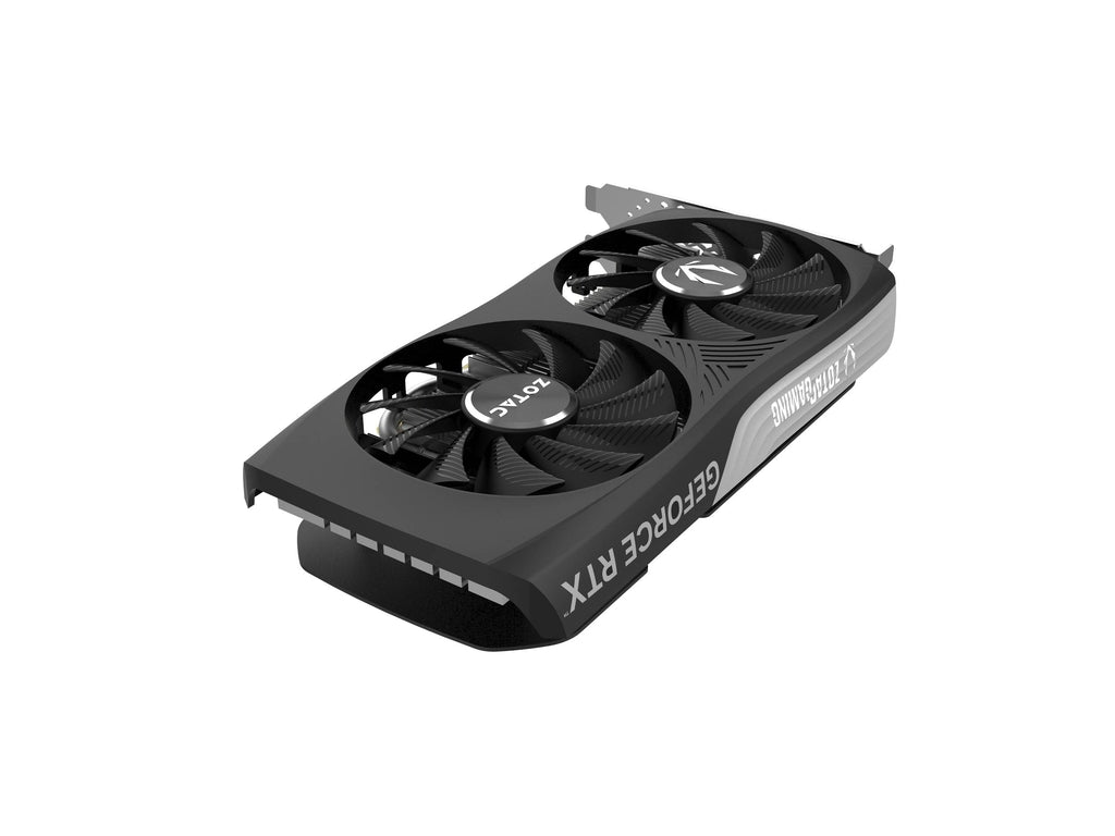 ZOTAC RTX 4060 8GB GDDR6 128-bit GAMING GeForce Twin Edge OC PCIE 4.0