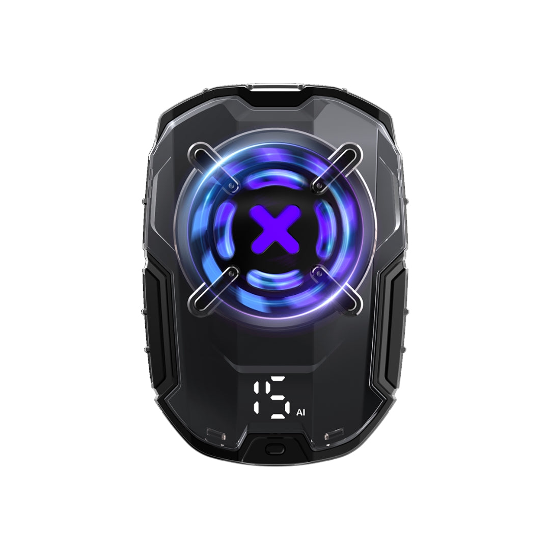 Cooler MEMO ICE CLIP 16 con termostato digital