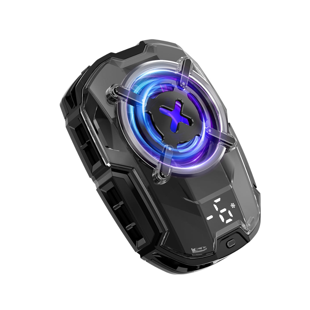 Cooler MEMO ICE CLIP 16 con termostato digital