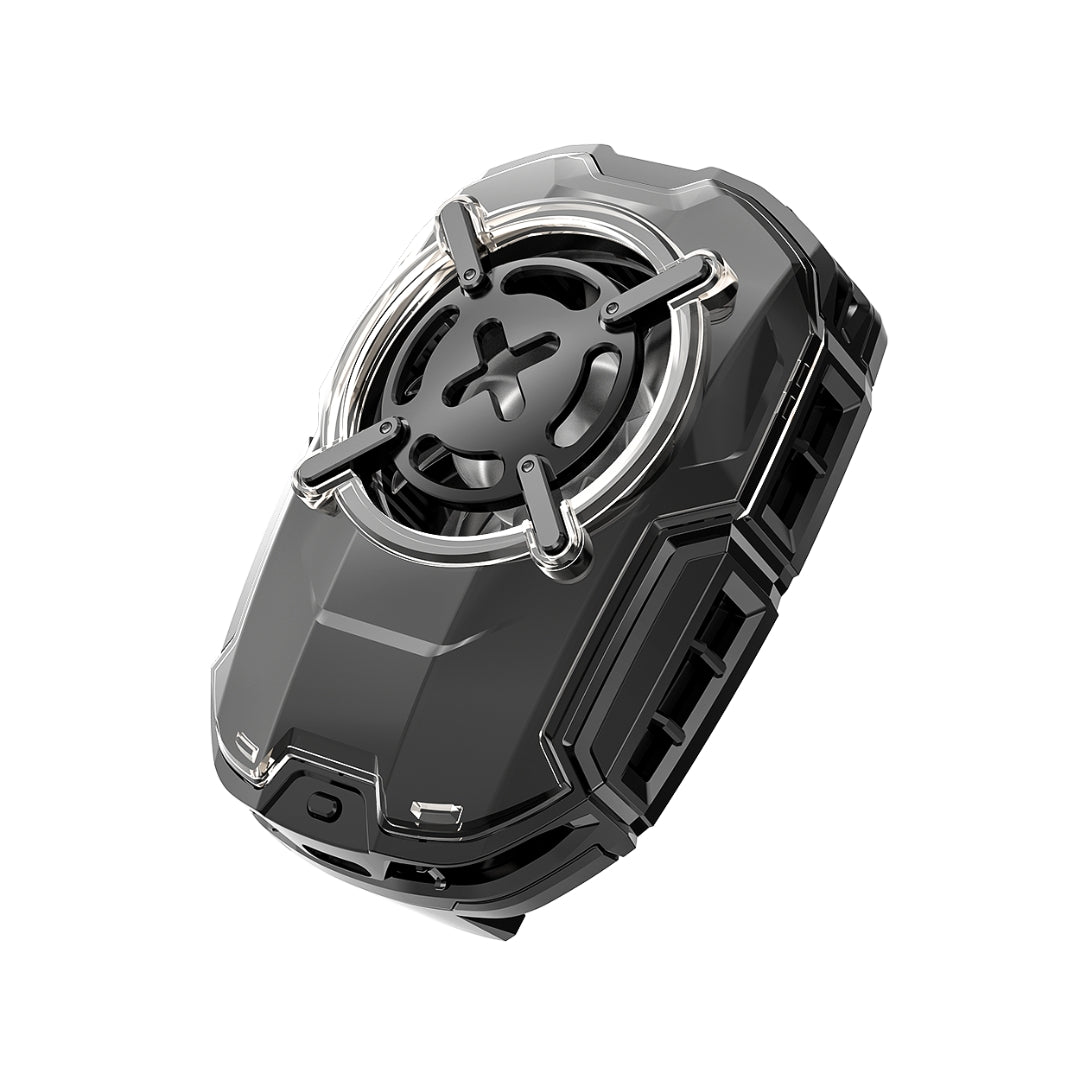Cooler MEMO ICE CLIP 16 con termostato digital