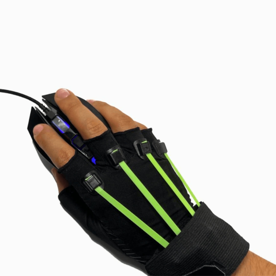 Exohand Guante Gamer