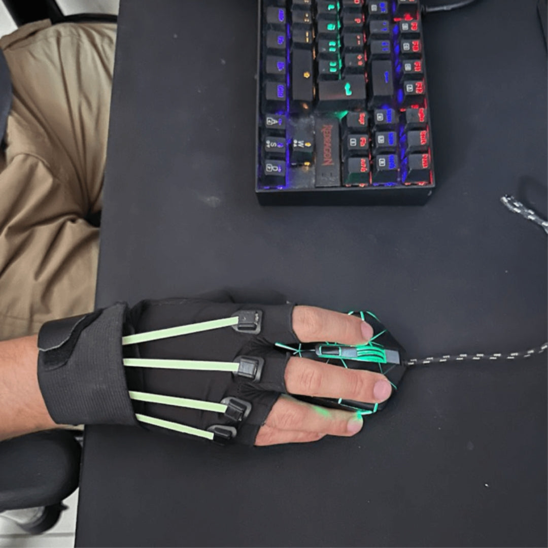 Exohand Guante Gamer