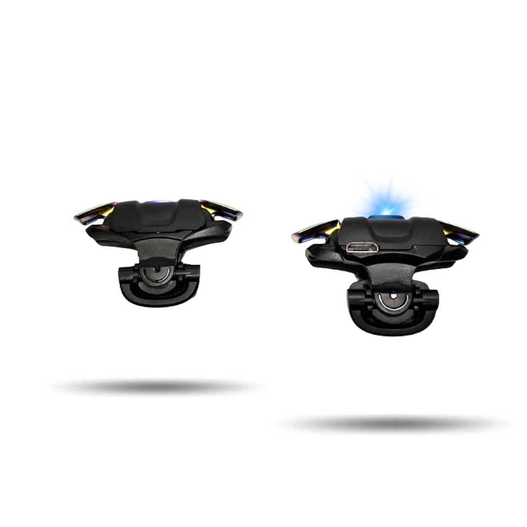 Gatillo Para Celular Vengador Pulso Electromagnético