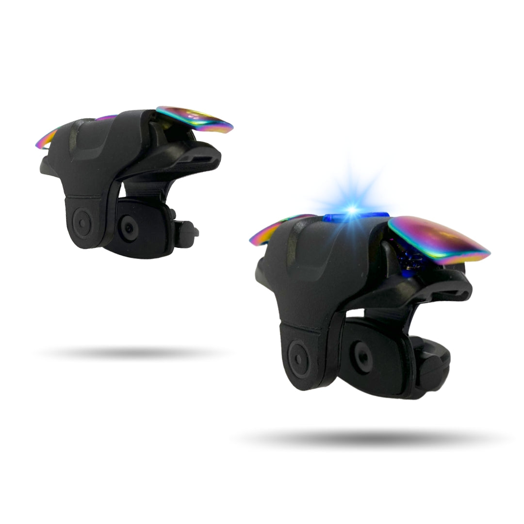 Gatillo Para Celular Vengador Pulso Electromagnético