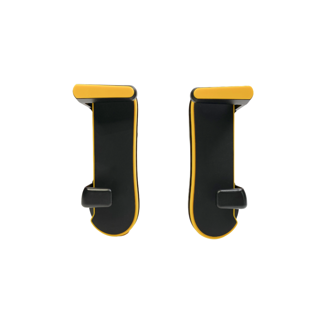 Gatillos Ipad Tablet Speed Shooter Yellow