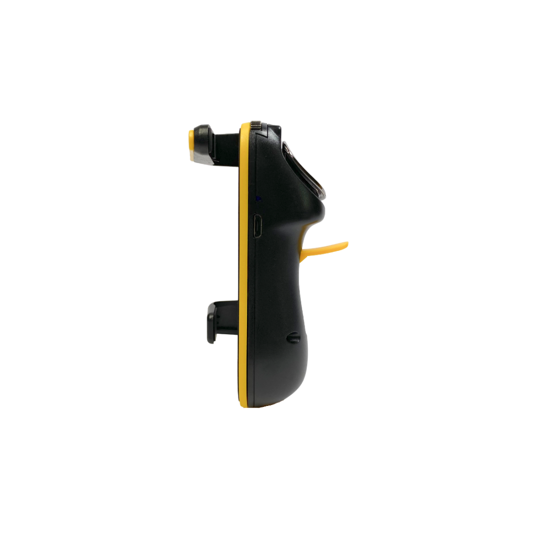 Gatillos Ipad Tablet Speed Shooter Yellow