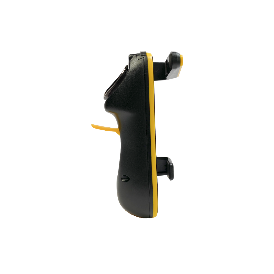 Gatillos Ipad Tablet Speed Shooter Yellow