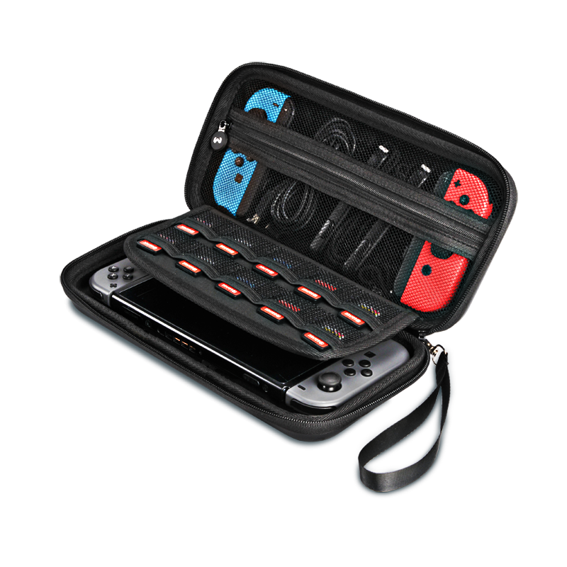 Bolso Protector Nintendo Switch