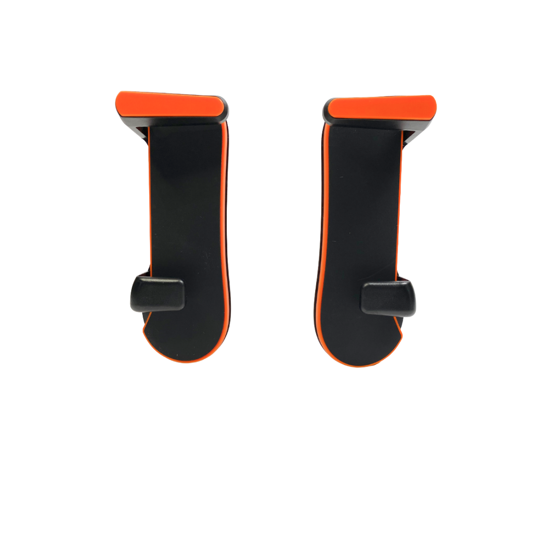 Gatillos Ipad Tablet Speed Shooter Orange