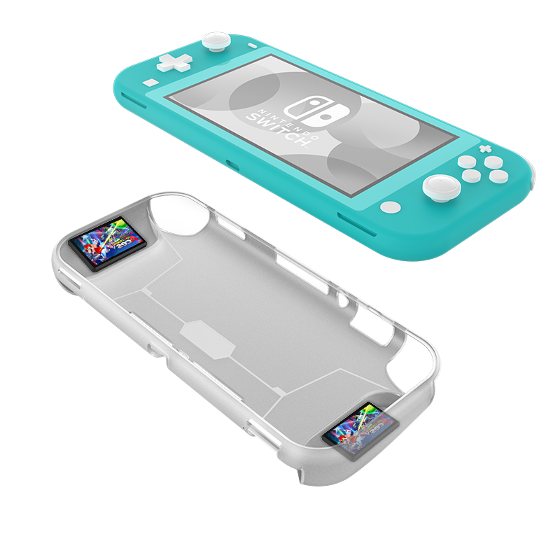 Carcasa Nintendo Switch Lite